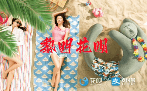 不明觉厉花呗